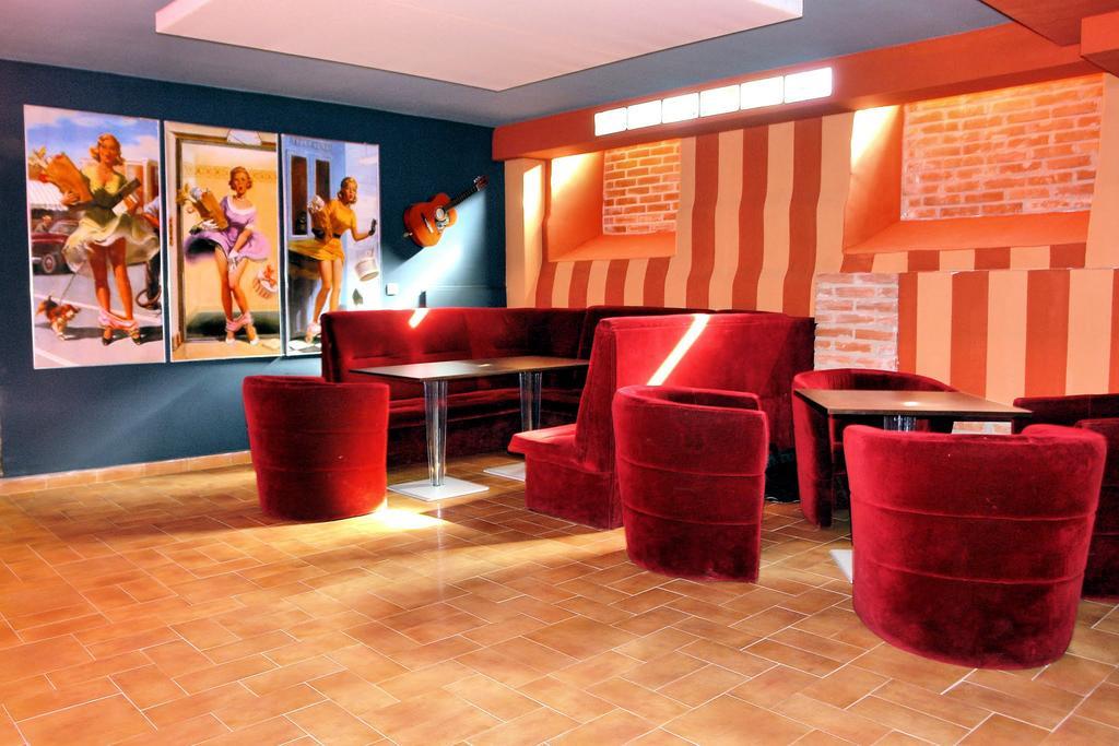 Kaliszki Komoda Club Residence المظهر الخارجي الصورة