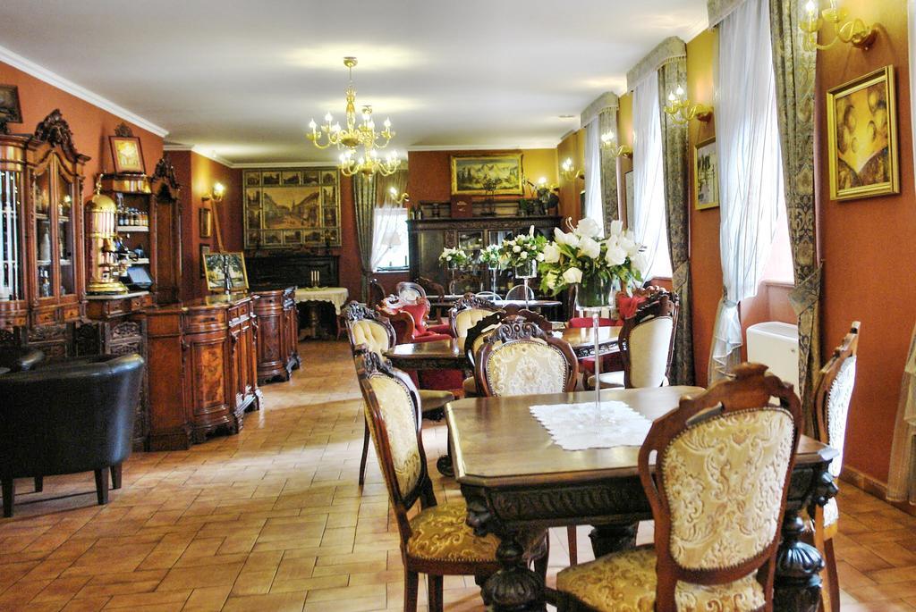 Kaliszki Komoda Club Residence المظهر الخارجي الصورة