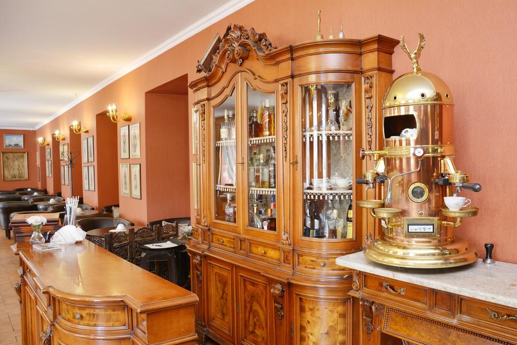 Kaliszki Komoda Club Residence المظهر الخارجي الصورة