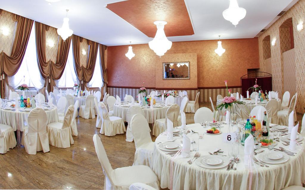 Kaliszki Komoda Club Residence المظهر الخارجي الصورة