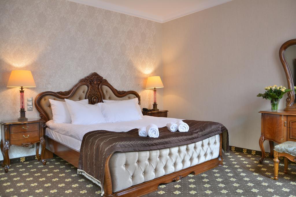 Kaliszki Komoda Club Residence المظهر الخارجي الصورة