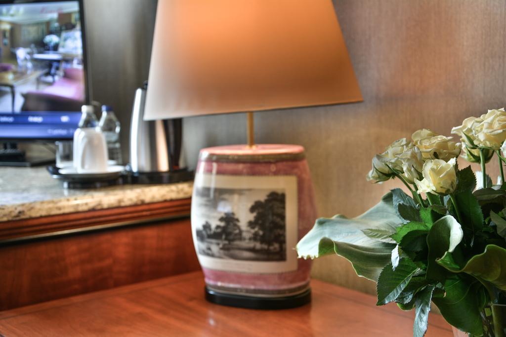 Kaliszki Komoda Club Residence الغرفة الصورة