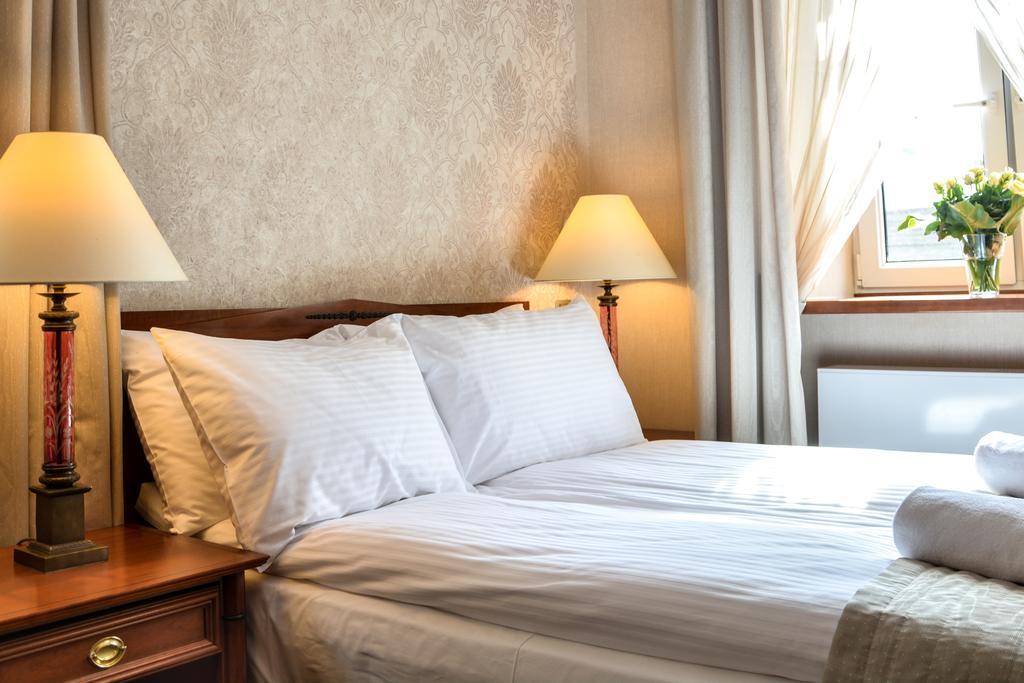 Kaliszki Komoda Club Residence الغرفة الصورة