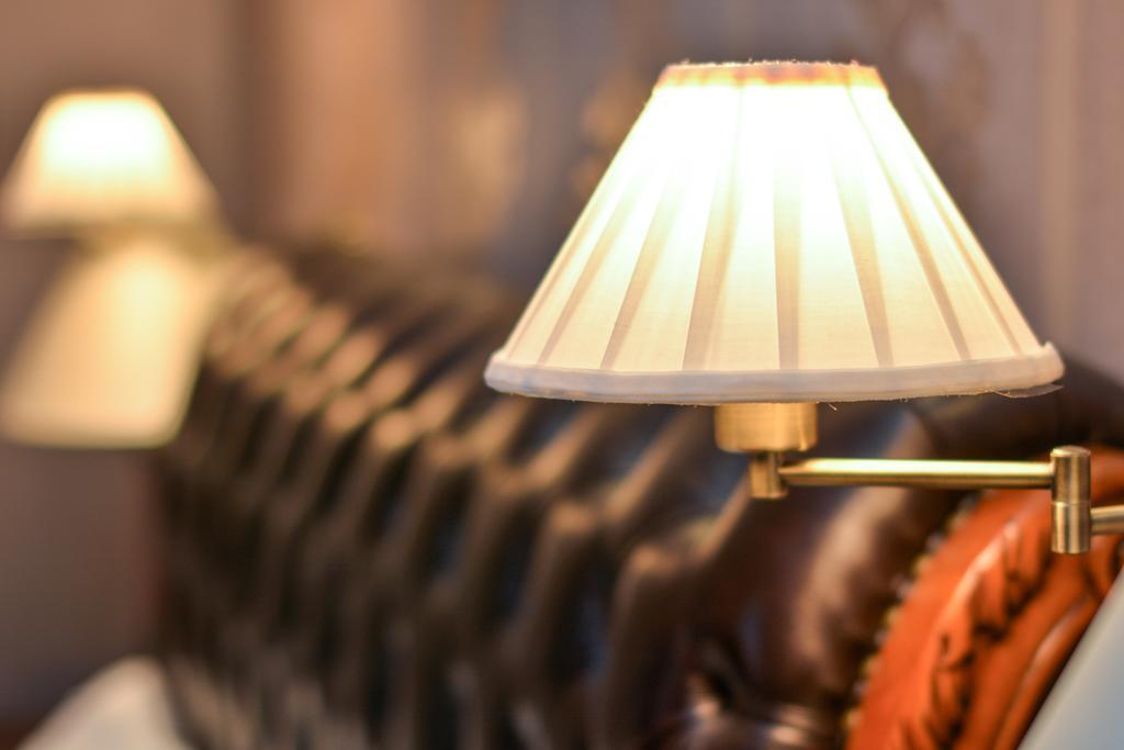 Kaliszki Komoda Club Residence الغرفة الصورة